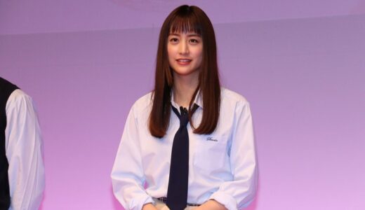 山本美月は福岡県筑紫女学園高等学校出身で県内トップクラス！大学は明治大学農学部生命科学科