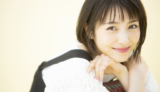 浜辺美波は芸名でなく本名！名前の由来はタッチのヒロイン浅倉南だった