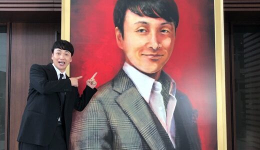 児嶋一哉の嫁・坪井志津香の一途な馴れ初めエピソードが素敵！現在も子供はいないが夫婦円満