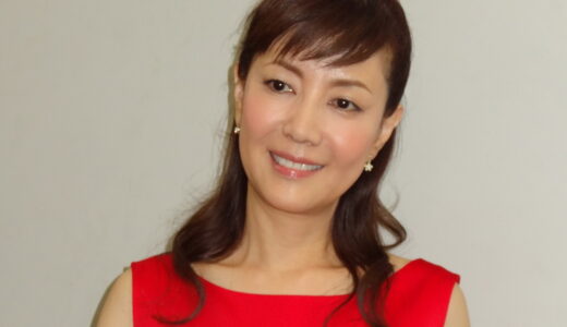 戸田恵子は現在独身！元旦那は池田秀一と井上純一！三谷幸喜との怪しい関係について紹介