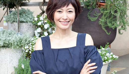 田丸麻紀の夫・武部毅は大物政治家の子供で化粧品販売会社の創業者！旦那の顔写真をアンミカがバラす