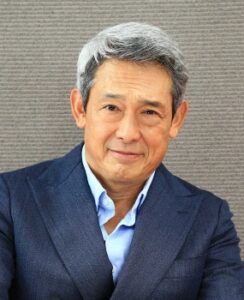 tsurumishingo