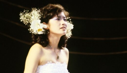 山口百恵は現在も専業主婦として幸せに暮らしている！キルト作りを始めたきっかけは子供たちのためだった