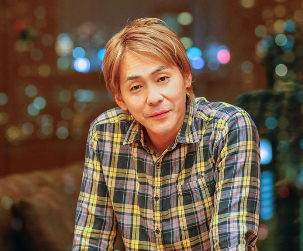 Hiroshi