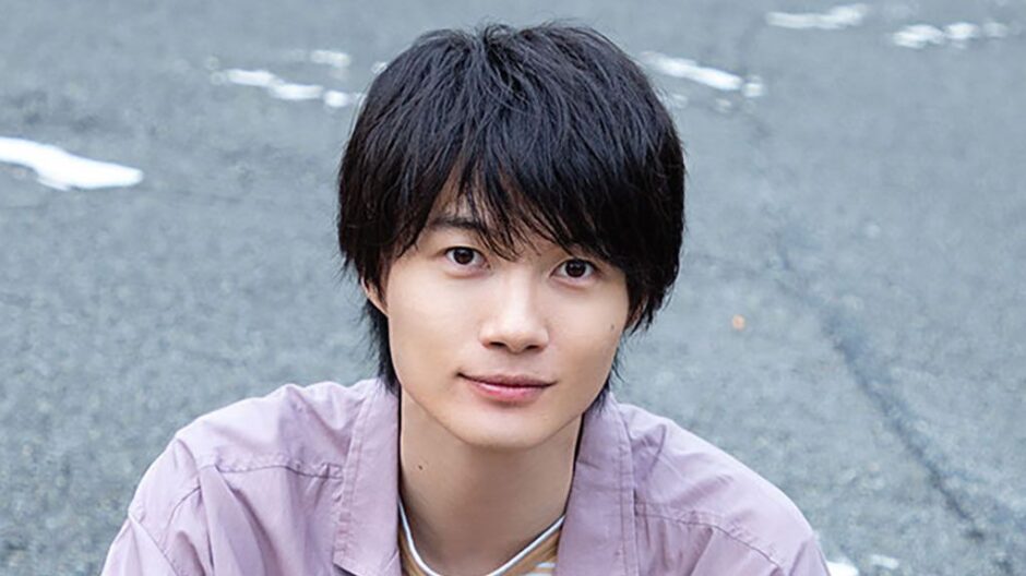 Kamikiryuunosuke